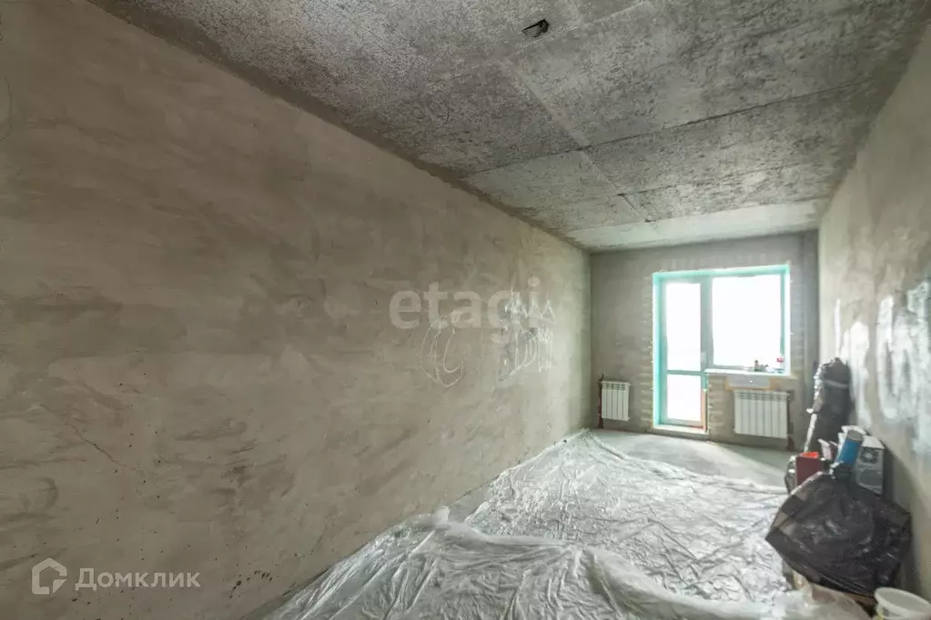 Продаётся квартира-студия, 28.6 м - Фото 0