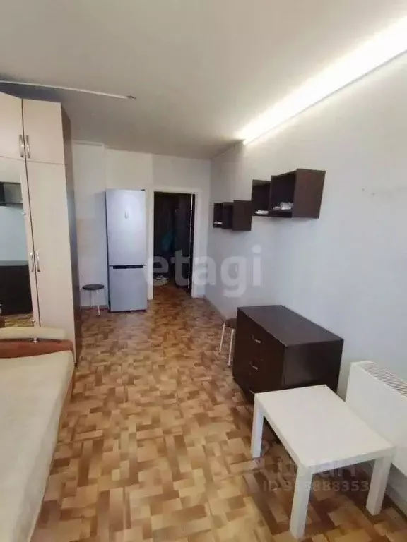 Студия Томская область, Томск Урожайный пер., 28В (20.8 м) - Фото 0