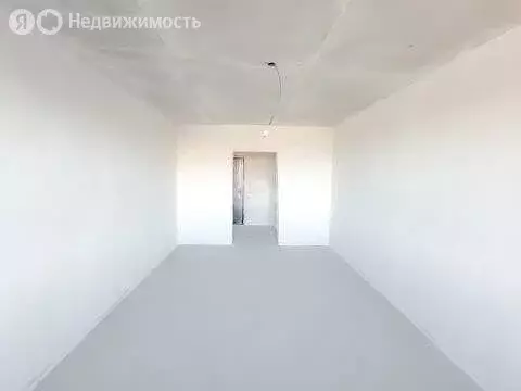 Квартира-студия: Ярославль, район Сокол, Дядьковский проезд, 2 (30.25 ... - Фото 2