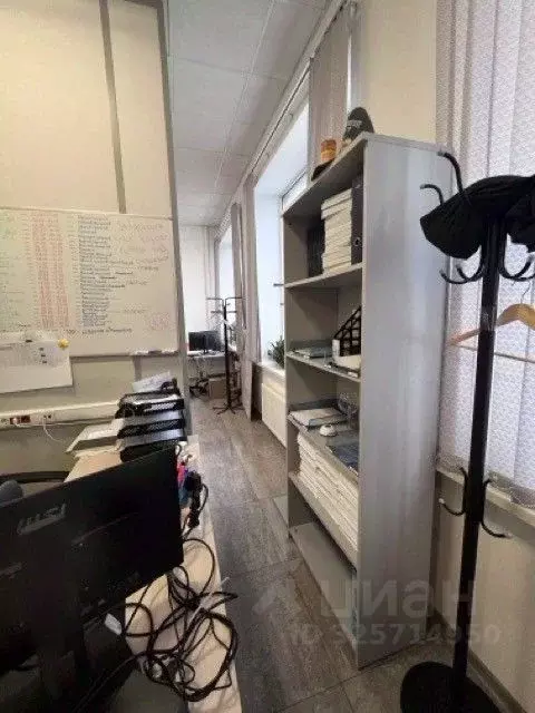 Офис в Москва ул. Маршала Прошлякова, 30 (438 м) - Фото 2