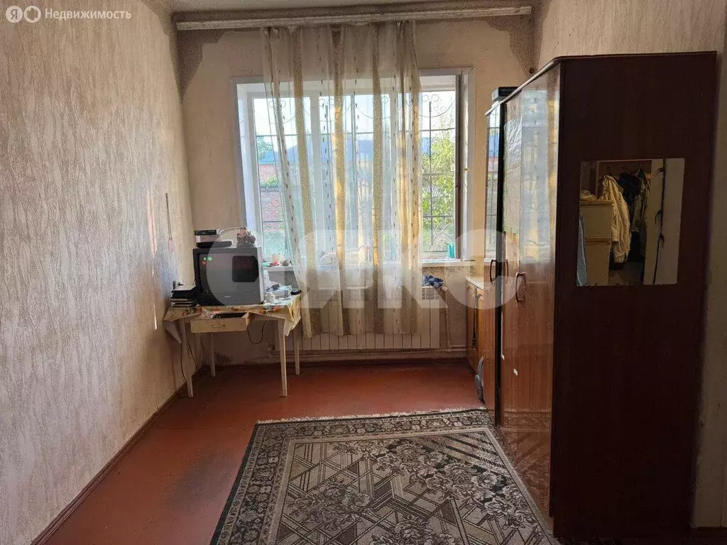 1-комнатная квартира: Выселки, Северная улица, 13 (30.2 м) - Фото 0