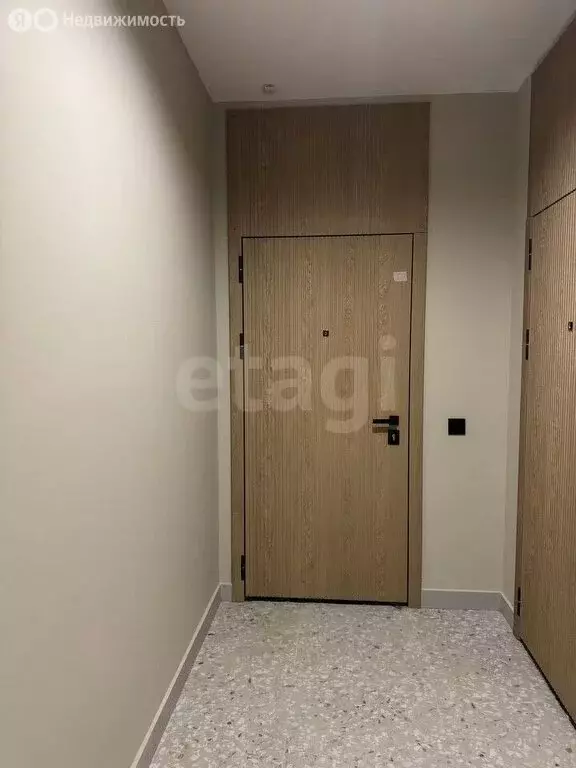 1-комнатная квартира: Молодёжный, улица Вадима Усова, 32 (42.3 м) - Фото 2