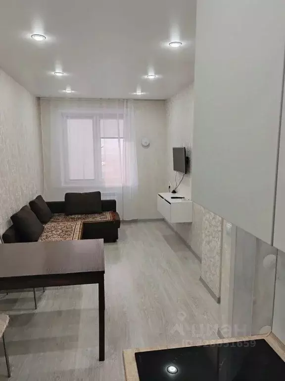 2-к кв. Забайкальский край, Чита ул. Красной Звезды, 38Д (37.5 м) - Фото 2