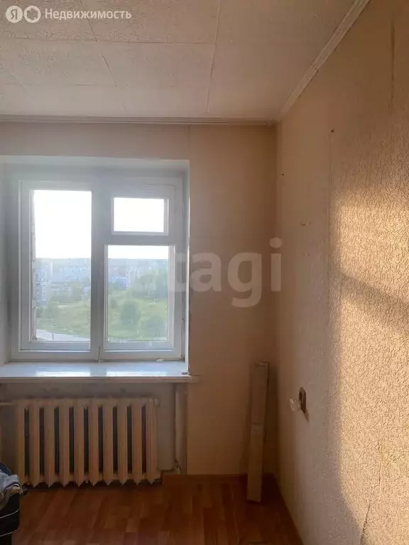 2-комнатная квартира: Ухта, Интернациональная улица, 45 (46 м) - Фото 2