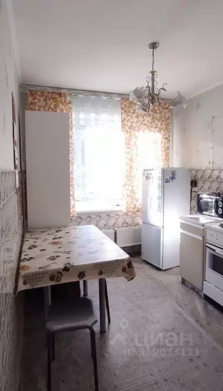 4-к кв. Самарская область, Тольятти ул. Матросова, 11 (78.7 м) - Фото 1