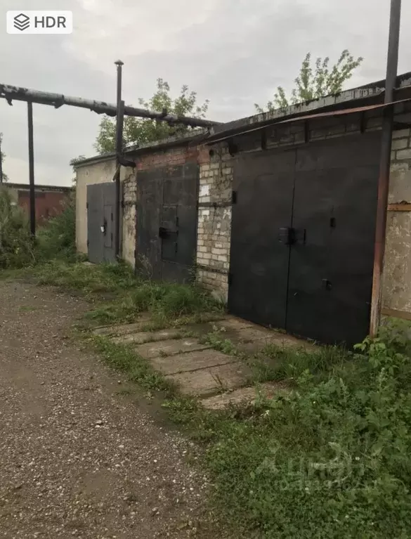 Гараж в Ярославская область, Ярославль ул. Нефтяников, 3к2 (20 м) - Фото 2