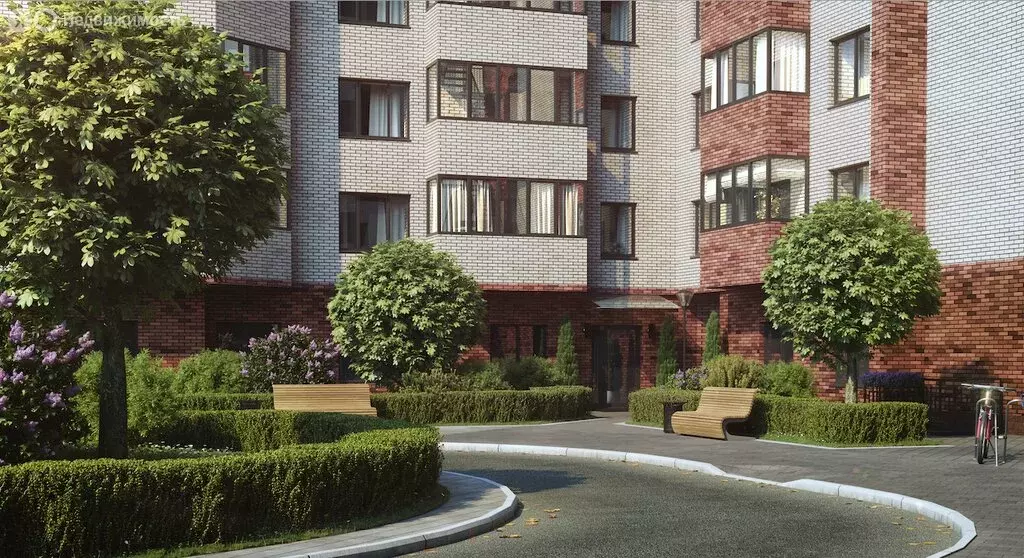 1-комнатная квартира: Санкт-Петербург, Пулковское шоссе, 32к2 (36 м) - Фото 1