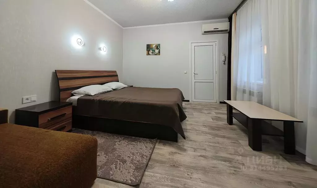 Комната Краснодарский край, Лабинск ул. Селиверстова, 16 (30.0 м) - Фото 1