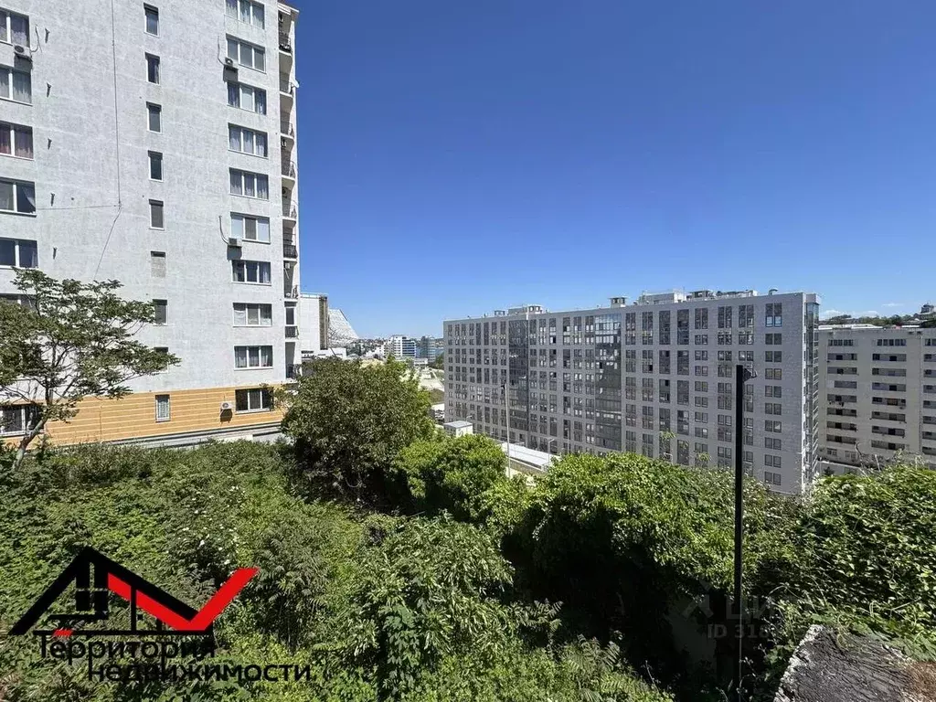 Участок в Севастополь пер. Крепостной, 4В (4.0 сот.) - Фото 0