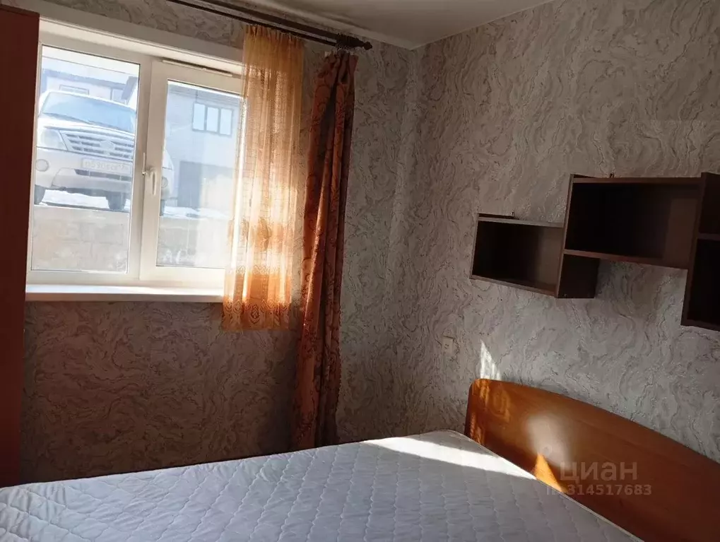 2-к кв. Иркутская область, Иркутск Комсомольская ул., 33 (46.0 м) - Фото 1