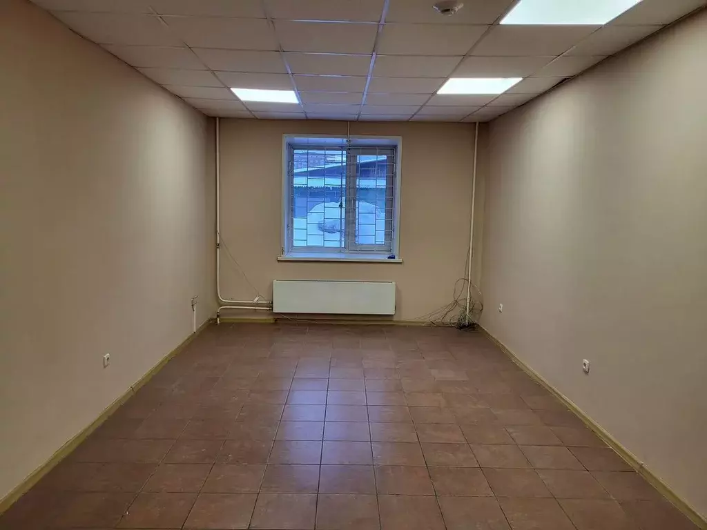 Офис в Новосибирская область, Бердск Комсомольская ул., 3 (23 м) - Фото 1