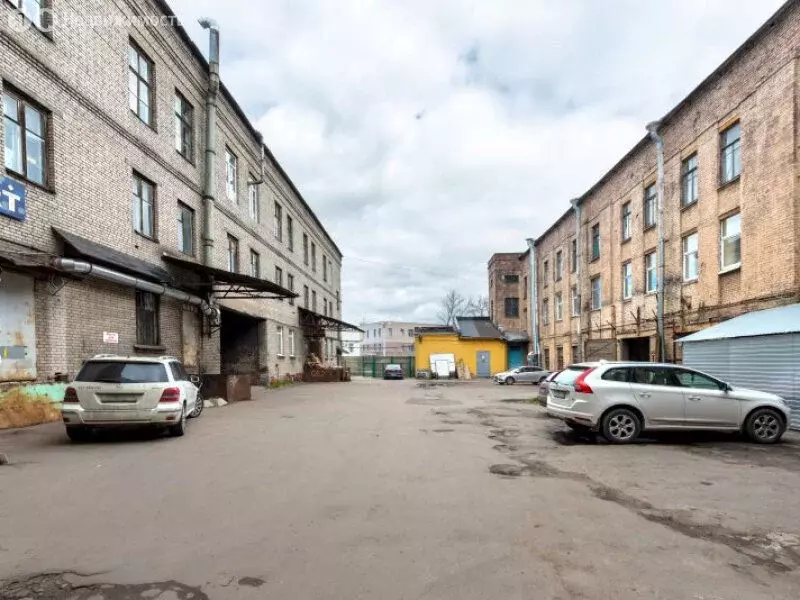 Склад (72.5 м) - Фото 1