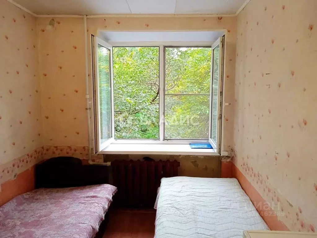 2-к кв. Санкт-Петербург, Санкт-Петербург, Кронштадт Владимирская ул., ... - Фото 1