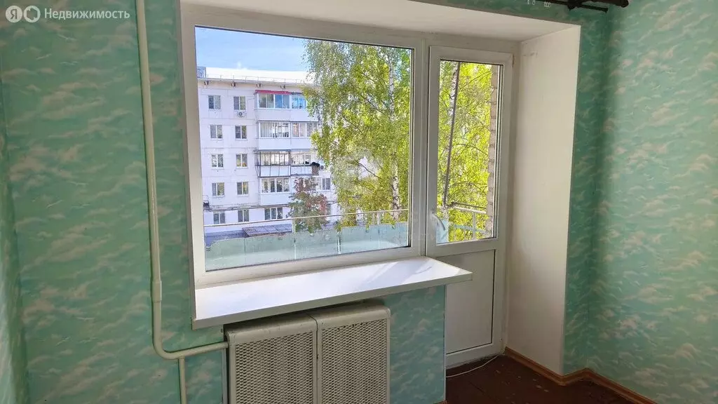 2-комнатная квартира: Чайковский, улица Карла Маркса, 5 (47.1 м) - Фото 1