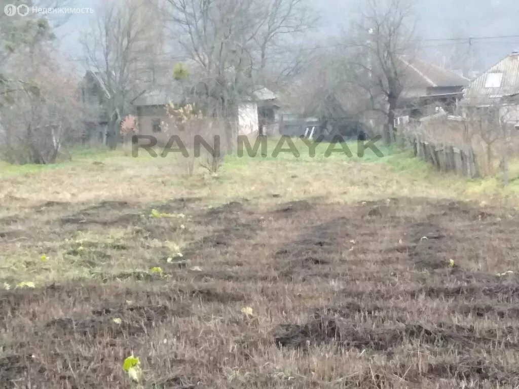 Участок в Хамышки, Лесная улица, 1А (19 м) - Фото 2