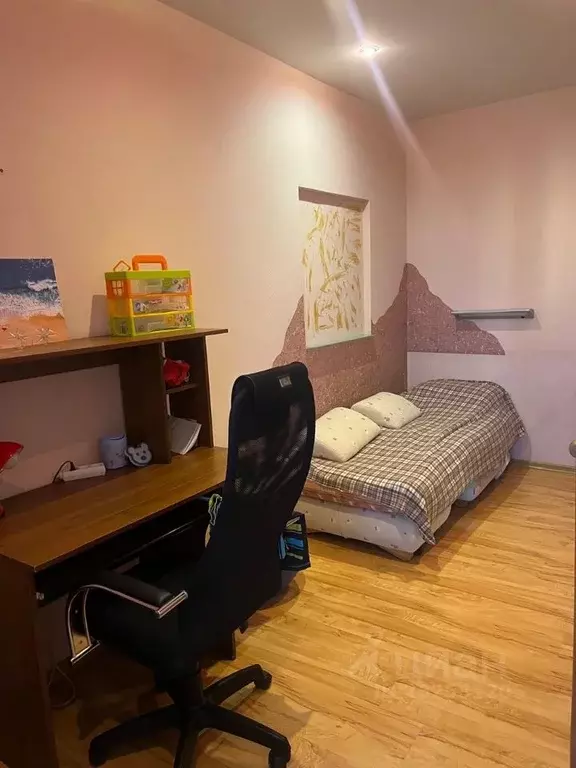 4-к кв. Саратовская область, Саратов ул. Имени А.К. Серова, 33/37 ... - Фото 2