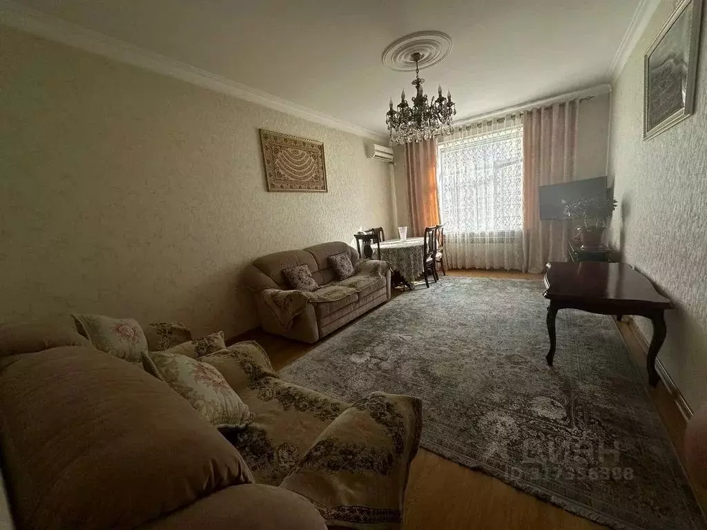 1-к кв. Дагестан, Дербент ул. Свердлова, 8Б (60.0 м) - Фото 0