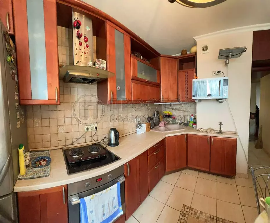 Продается комната в 2-комнатной квартире - Фото 1