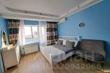 1-к кв. Новосибирская область, Новосибирск ул. Крылова, 63 (50.0 м) - Фото 0