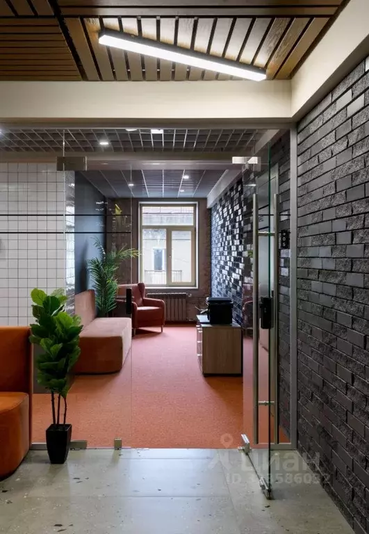 Офис в Новосибирская область, Новосибирск Красный просп., 80 (17 м) - Фото 1