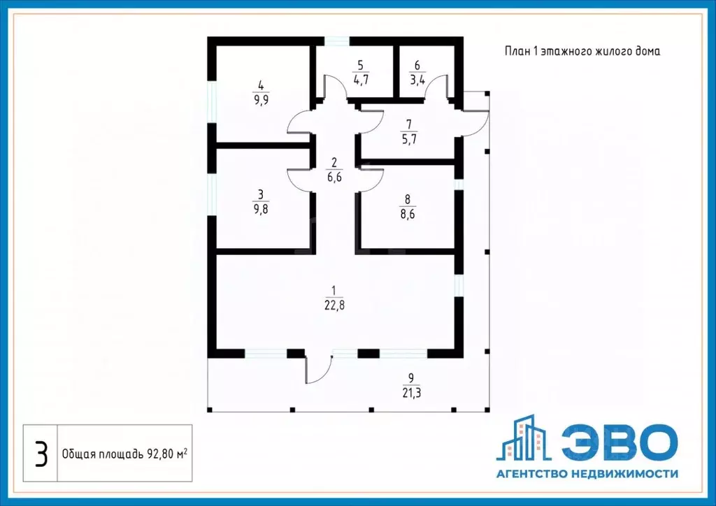 Дом в Ленинградская область, Ломоносовский район, Пениковское с/пос, ... - Фото 2