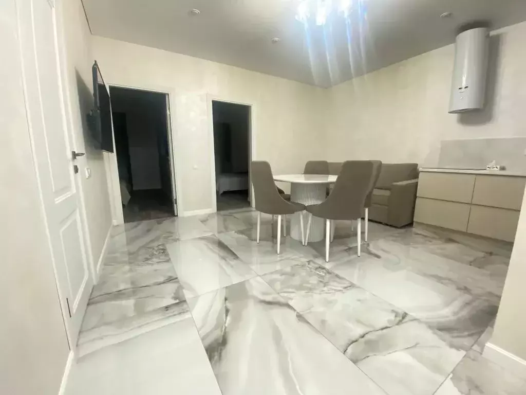 2-к кв. Ставропольский край, Пятигорск ул. Бунимовича, 1 (66.0 м) - Фото 2