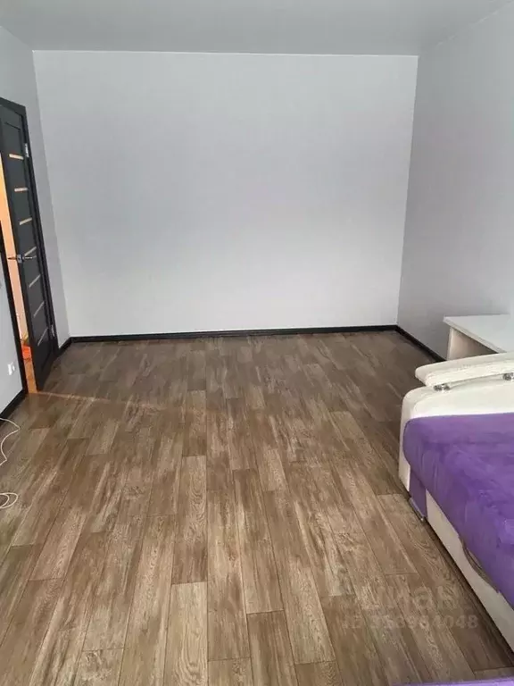 1-к кв. Новосибирская область, Новосибирск ул. Титова, 252/2 (36.0 м) - Фото 1