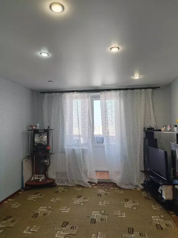 Продаётся 1-к квартира, 37.2 м - Фото 0