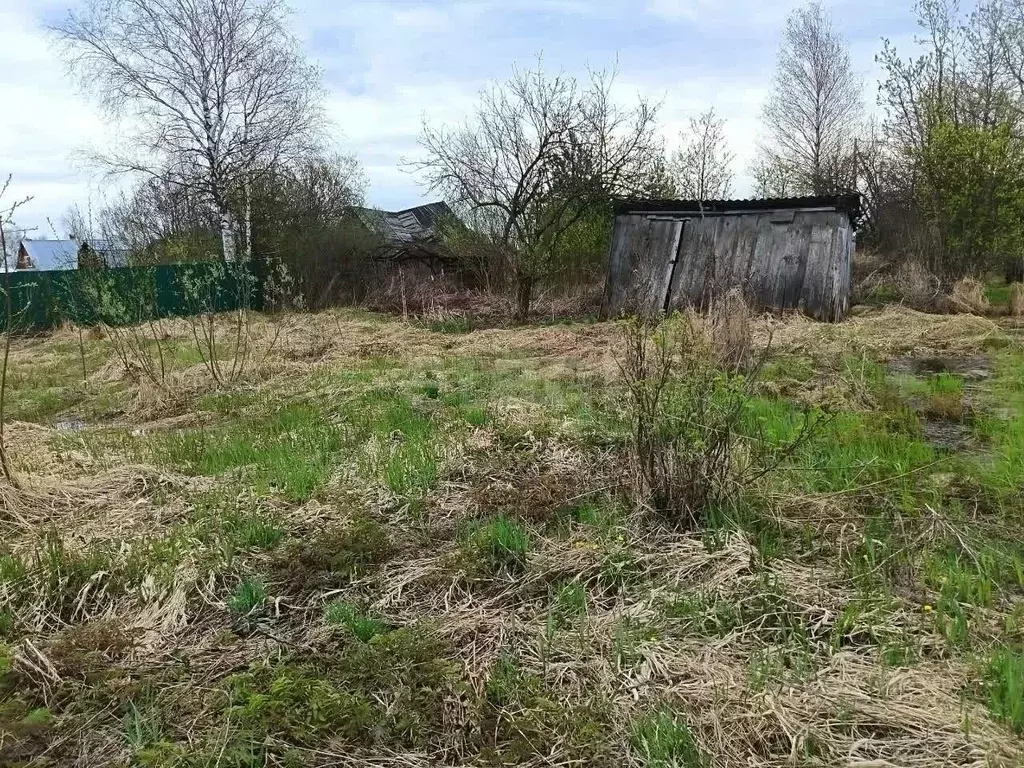 Дом в Вологодская область, Вологда Швейник садоводческое товарищество, ... - Фото 2