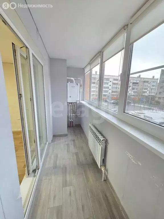 4-комнатная квартира: Чебаркуль, улица Карпенко, 4В (95.9 м) - Фото 2