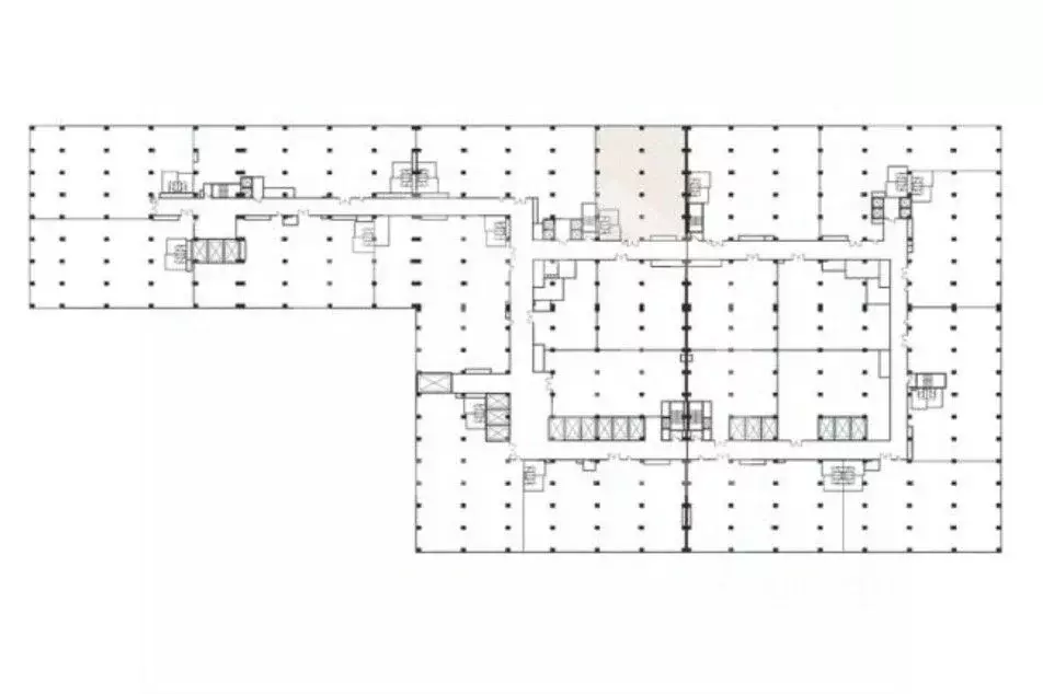 Помещение свободного назначения в Москва ул. Свободы, 35С50 (50000 м) - Фото 2