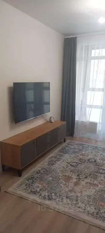 1-к кв. Московская область, Ленинский городской округ, д. Коробово ул. ... - Фото 2