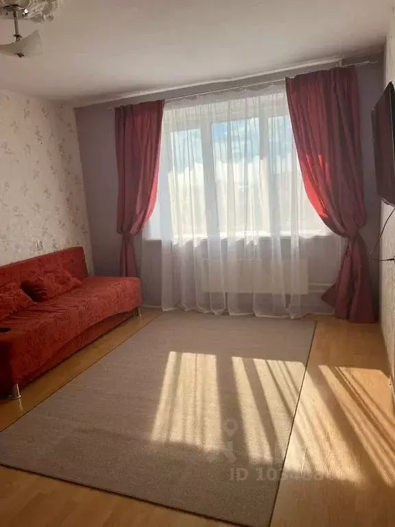 1-к кв. Татарстан, Казань ул. Чехова, 3/7 (36.0 м) - Фото 0