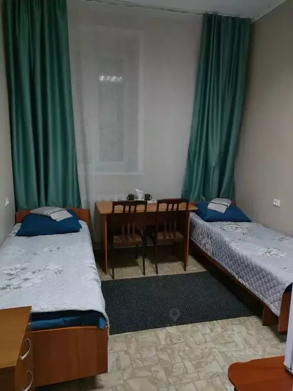 Комната Амурская область, Сковородино ул. Победы, 7А - Фото 1