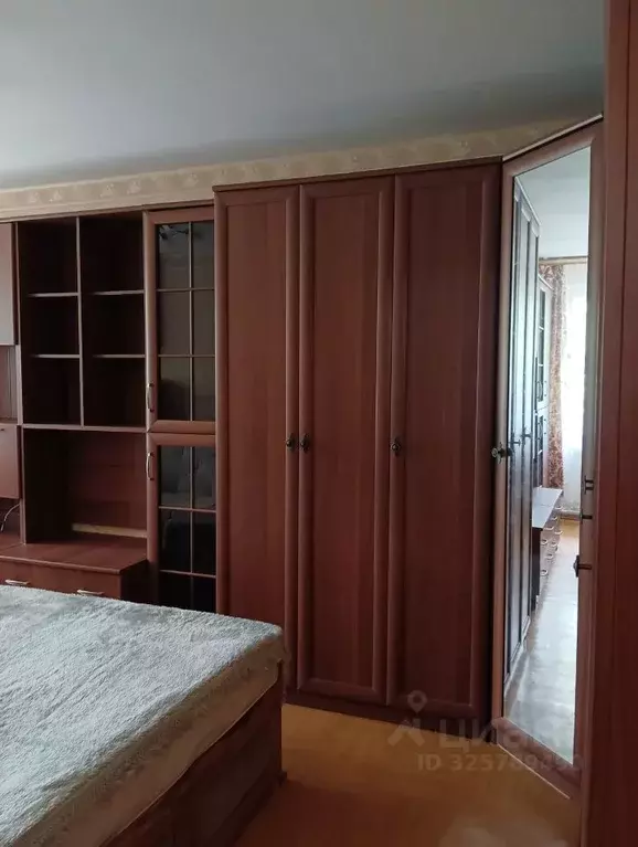 2-к кв. Саратовская область, Саратов Деловая ул., 22 (42.4 м) - Фото 2