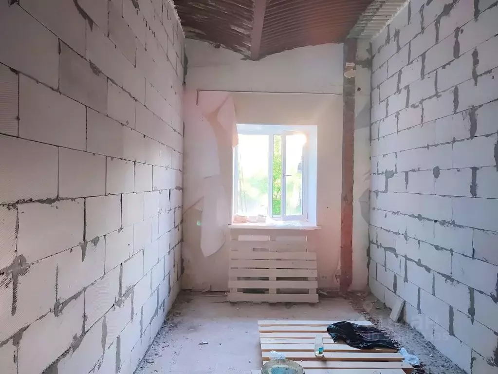 Студия Москва Маленковская ул., 32С2а (16.2 м) - Фото 1