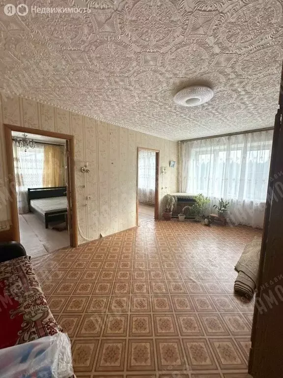 4-комнатная квартира: Аввакумово, 5 (63.7 м) - Фото 2