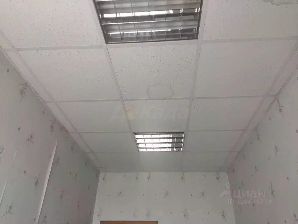 Офис в Ульяновская область, Ульяновск проезд Обувщиков, 10 (8 м) - Фото 2