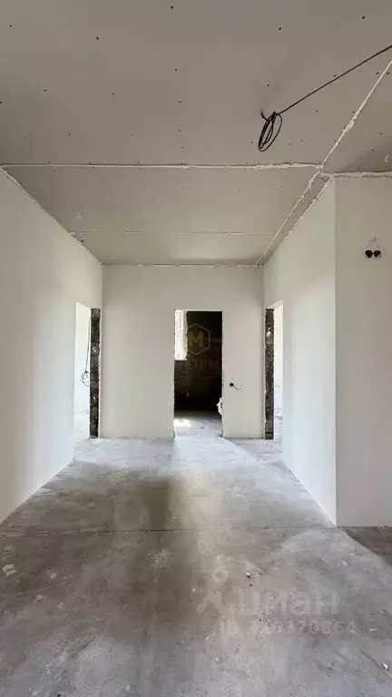 Дом в Белгородская область, Белгородский район, Беломестненское с/пос, ... - Фото 2