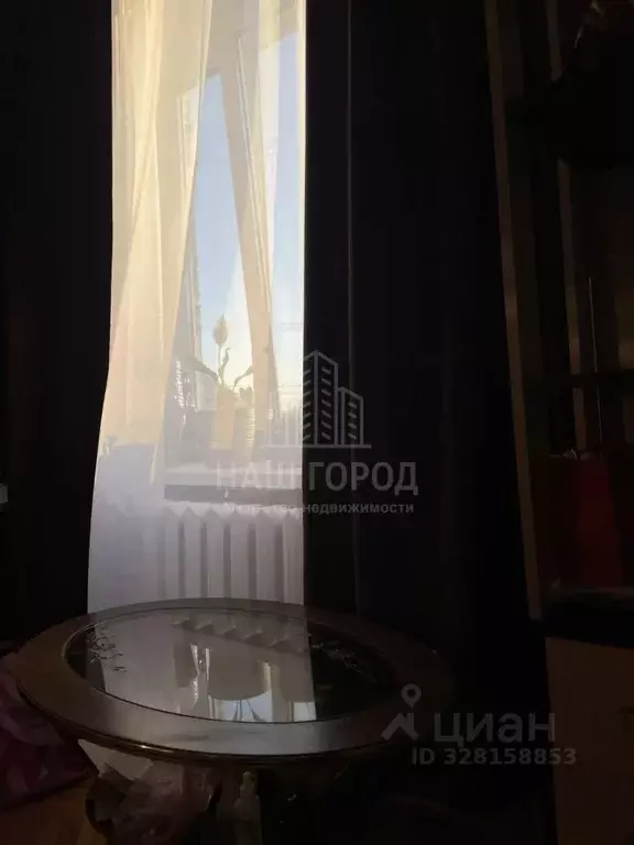 1-к кв. Тамбовская область, Тамбов ул. Гастелло, 2Б (40.5 м) - Фото 1