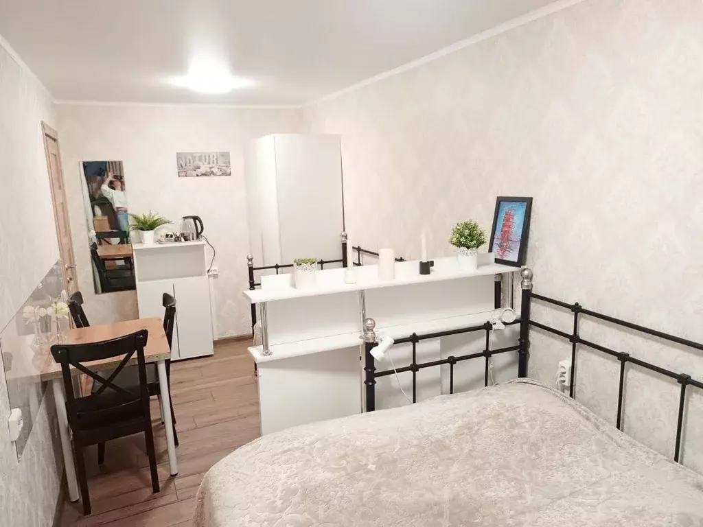 Комната Санкт-Петербург ул. Жуковского, 28 (13.0 м) - Фото 1