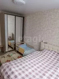 2-к кв. Томская область, Томск ул. Ивана Черных, 28 (53.4 м) - Фото 1