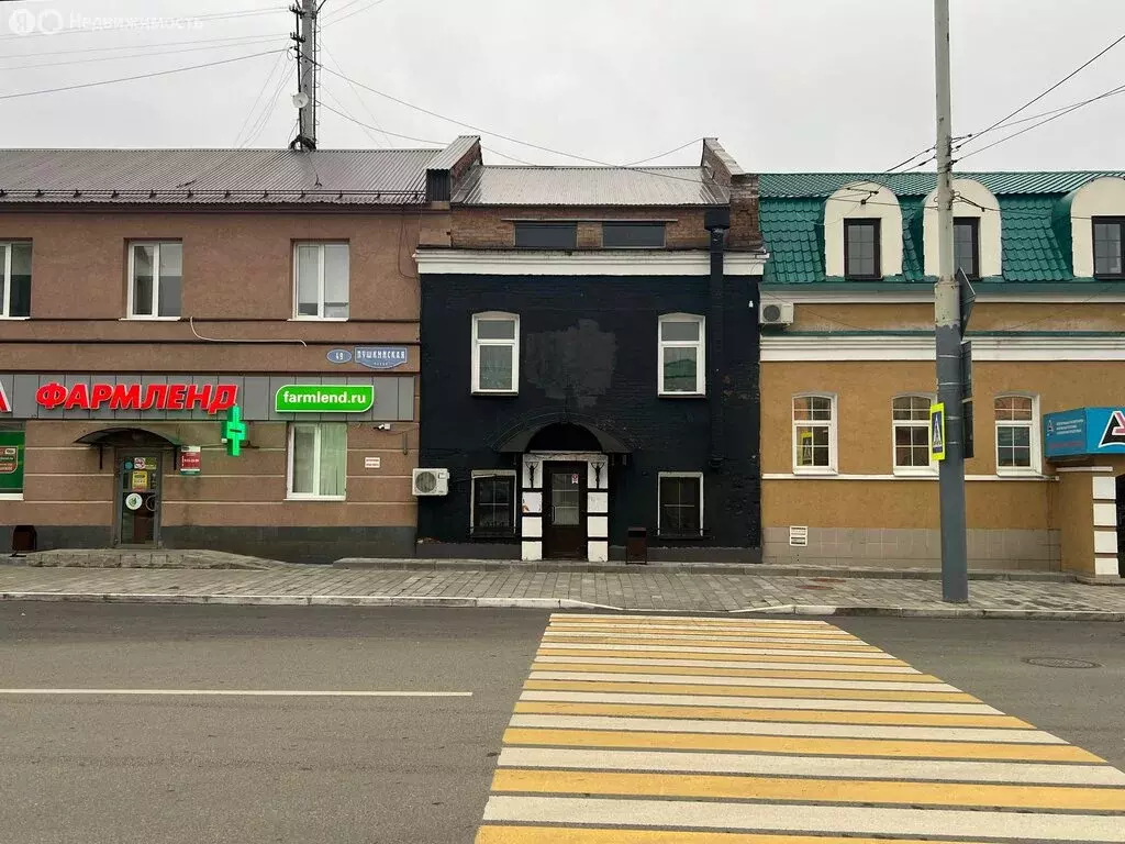 Торговая площадь (63 м) - Фото 2