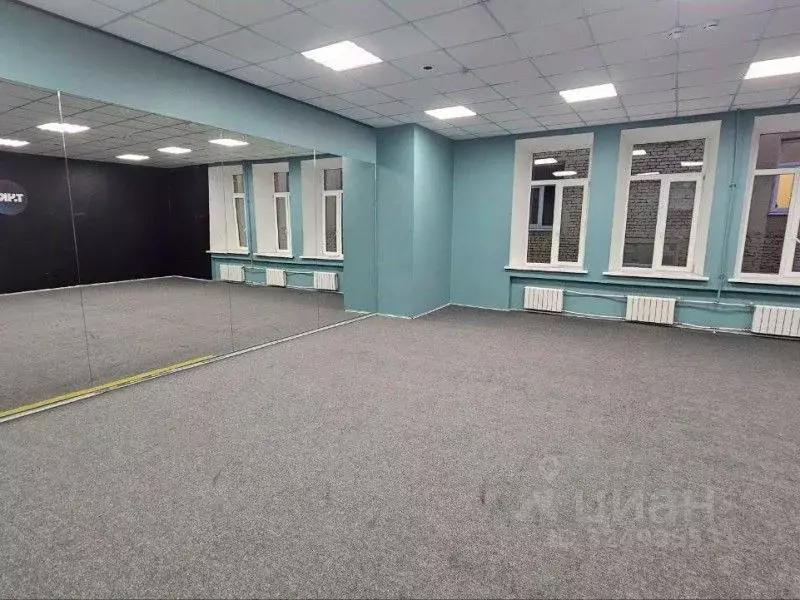 Офис в Санкт-Петербург ул. Мира, 3 (93 м) - Фото 1