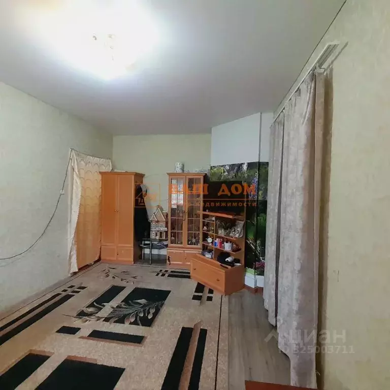 2-к кв. Тульская область, Тула Филимоновская ул., 15 (55.8 м) - Фото 2