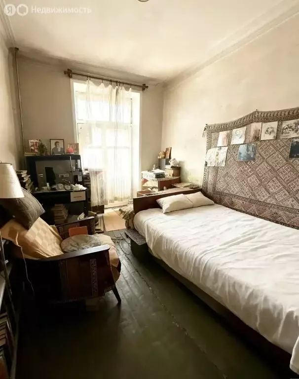 3-комнатная квартира: Киров, Нововятский район, Советская улица, 43 ... - Фото 2