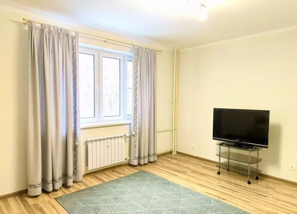 2-к кв. Москва ул. Обручева, 7 (61.0 м) - Фото 2