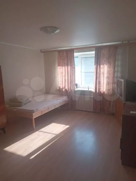 1-к. квартира, 35 м, 2/9 эт. - Фото 1