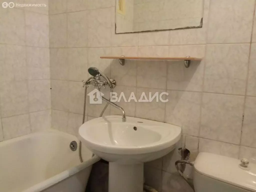 1-комнатная квартира: Москва, Открытое шоссе, 25к13 (31.2 м) - Фото 2