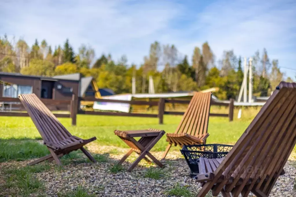 Дом в Московская область, Дмитровский муниципальный округ, Боброво-1 ... - Фото 1